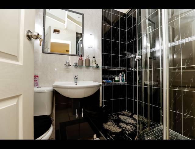 3 BEDROOM TOWNHOUSE FOR SALE IN MUSGRAVE